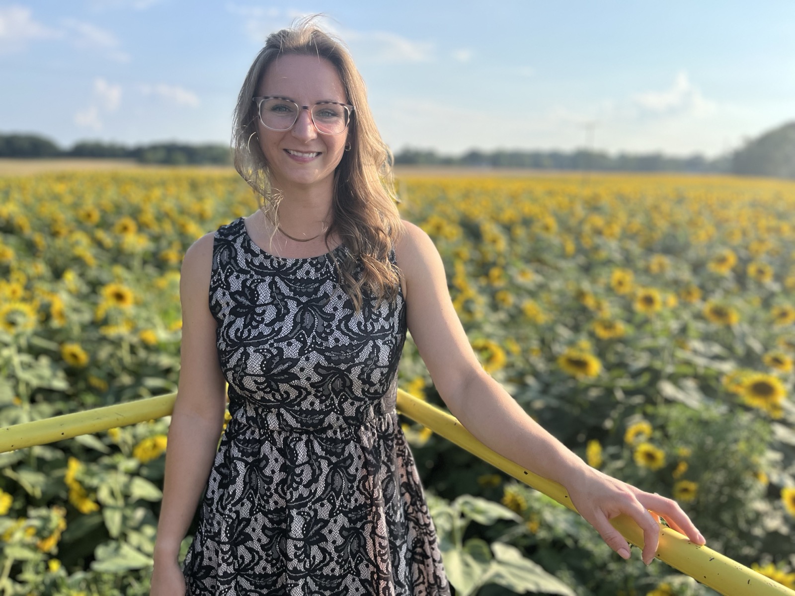 Natalia Mitchell, Co-Founder of Framework Media